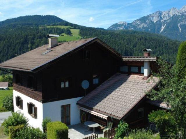 Haus kaufen in Söll, Tirol
