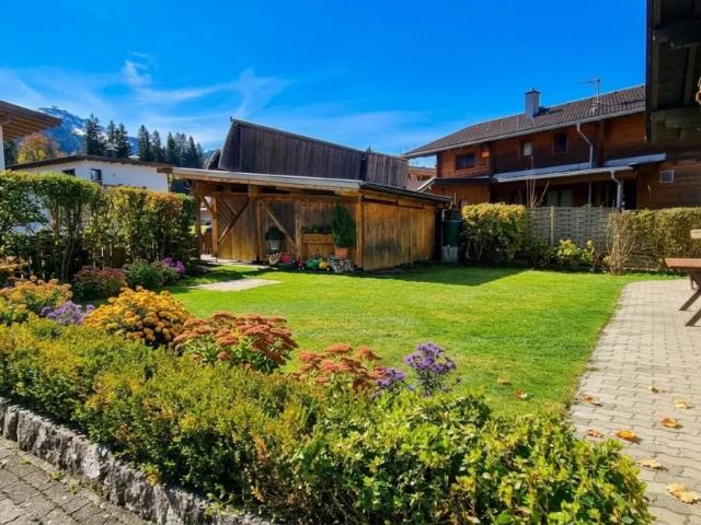 Haus kaufen in Söll, Tirol