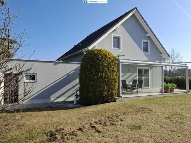 Haus kaufen in Sollenau, Niederösterreich