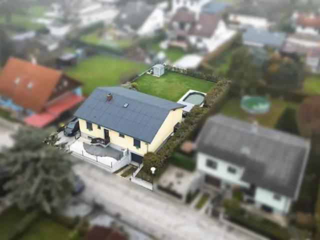 Haus kaufen in Sollenau, Niederösterreich