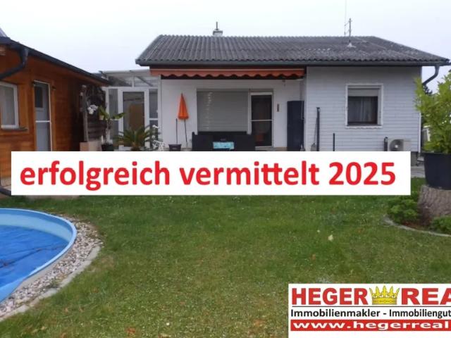 Haus kaufen in Sollenau, Niederösterreich