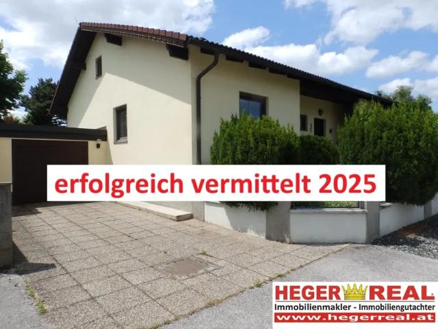Haus kaufen in Sollenau, Niederösterreich