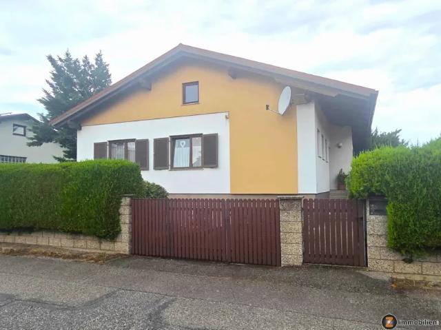 Haus kaufen in Sollenau, Niederösterreich