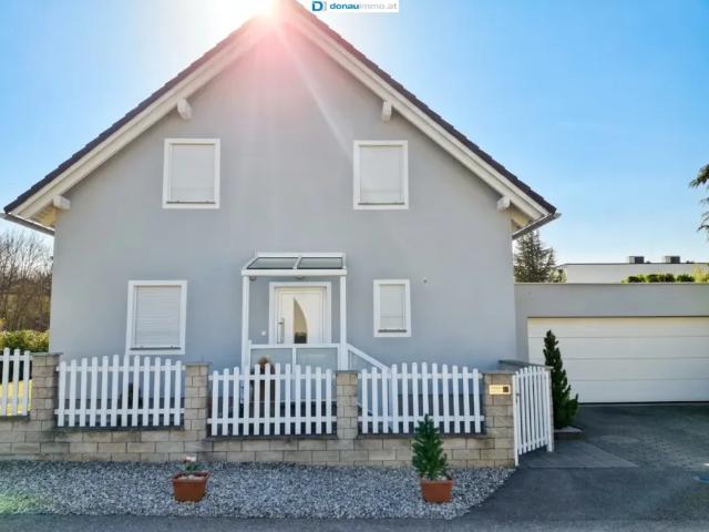 Haus kaufen in Sollenau, Niederösterreich