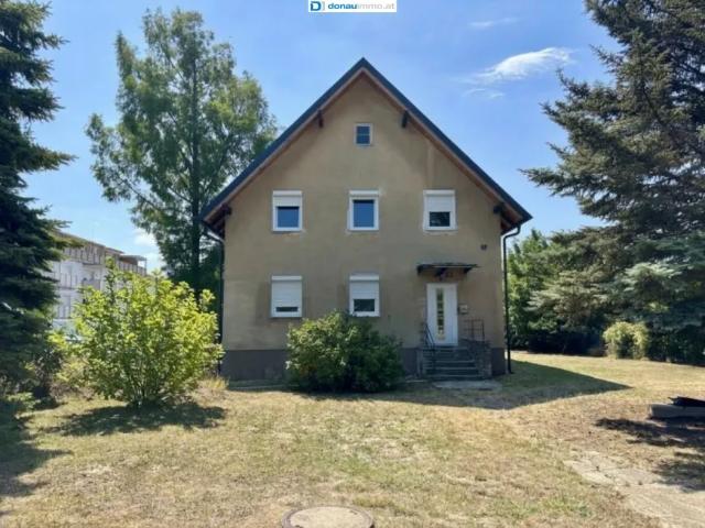 Haus kaufen in Sommerein, Niederösterreich