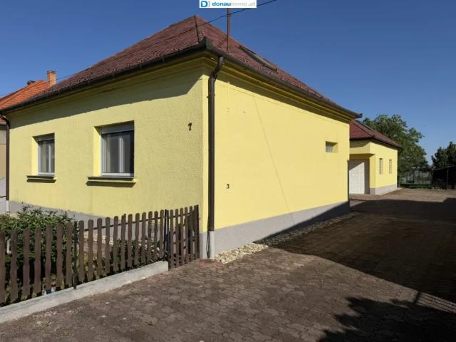 Haus kaufen
