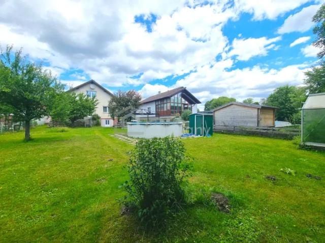 Haus kaufen in Spillern, Niederösterreich