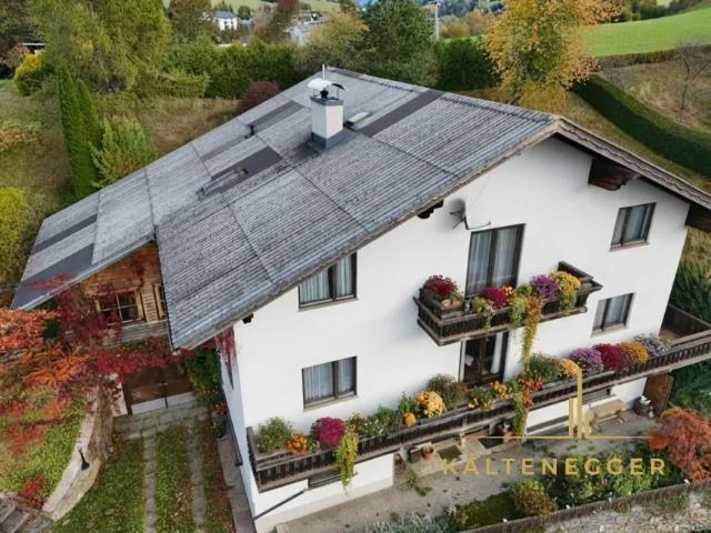 Haus kaufen in Katastralgemeinde Spital am Semmering, Spital am Semmering