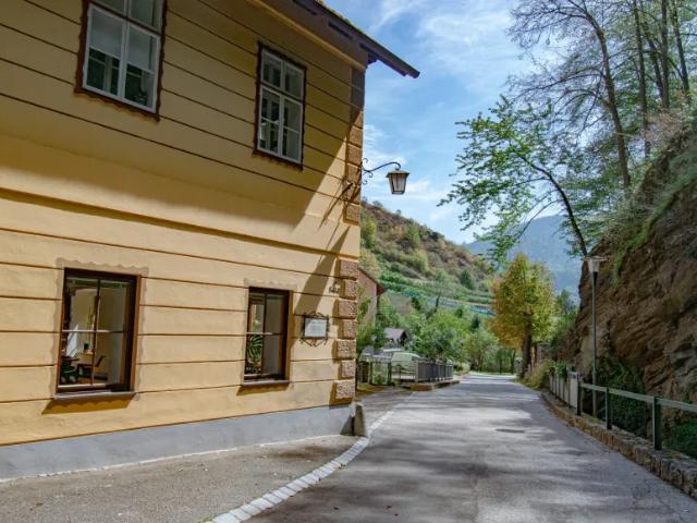 Haus kaufen in Katastralgemeinde Spitz, Spitz