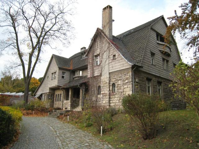 Wohnung mieten in Wannsee, Berlin