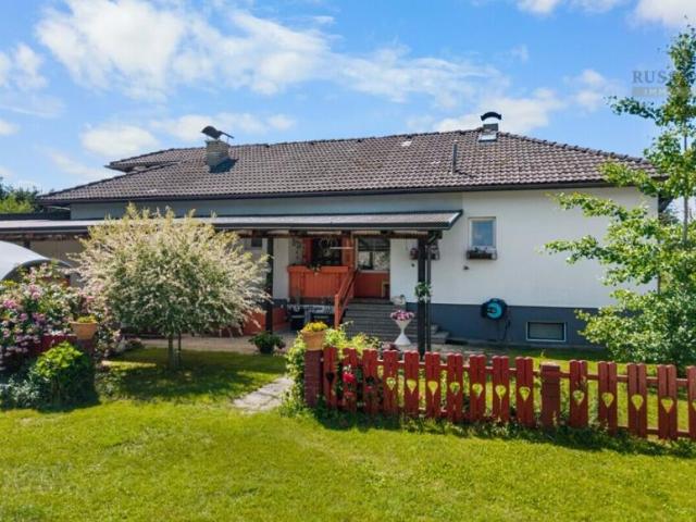 Haus kaufen in Kärnten