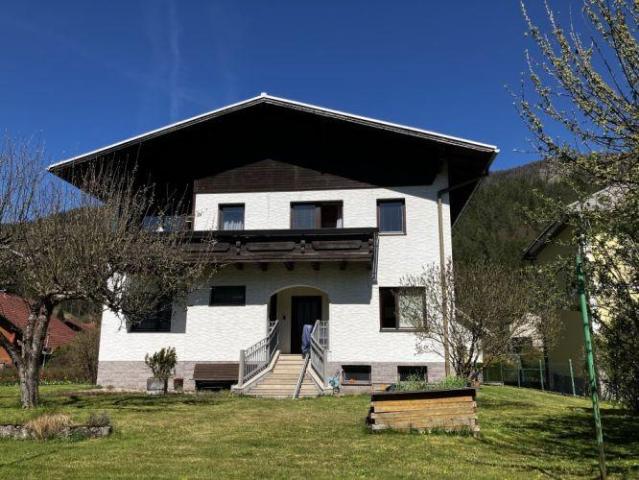 Haus kaufen in St. Aegyd am Neuwalde, Niederösterreich