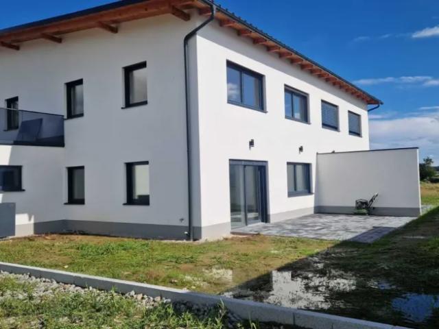 Haus kaufen