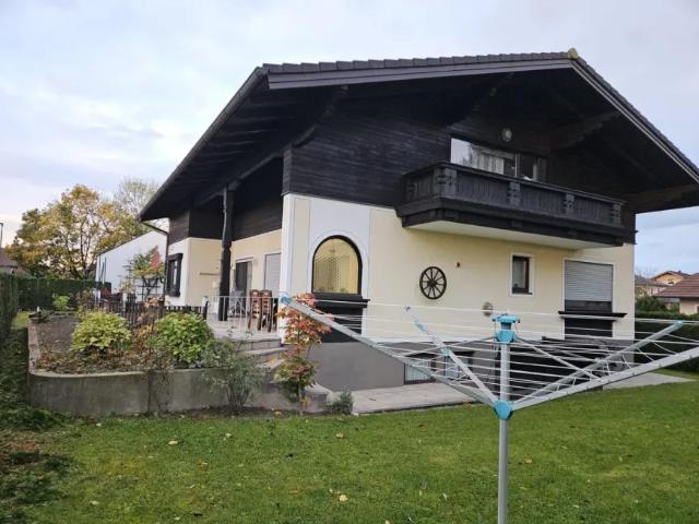 Haus kaufen in Gries, Bruck an der Großglocknerstraße