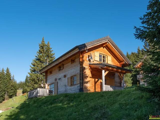 Haus kaufen in St. Gertraud, Kärnten