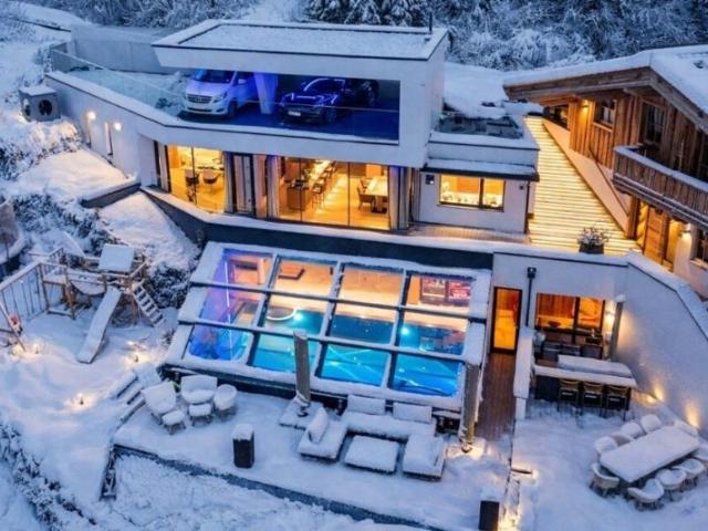Haus kaufen in Sankt Johann in Tirol, Bezirk Kitzbühel