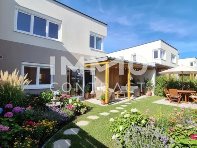 Haus kaufen in St. Leonhard am Forst, Niederösterreich