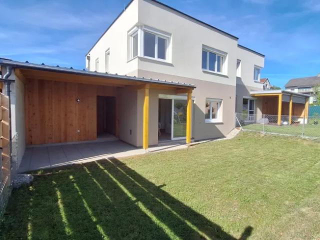 Haus kaufen in St. Leonhard am Forst, Niederösterreich