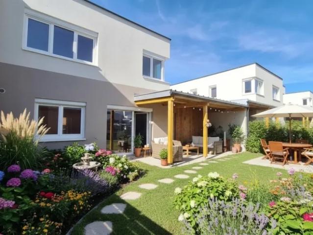 Haus kaufen in St. Leonhard am Forst, Niederösterreich