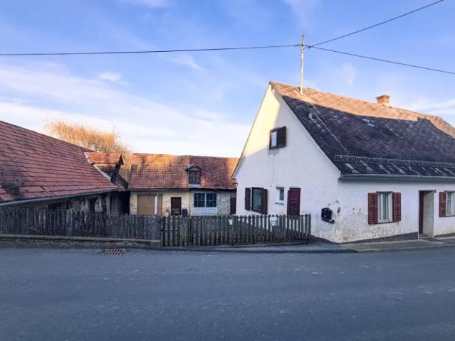 Haus kaufen in Sankt Margarethen an der Raab, St. Margarethen an der Raab