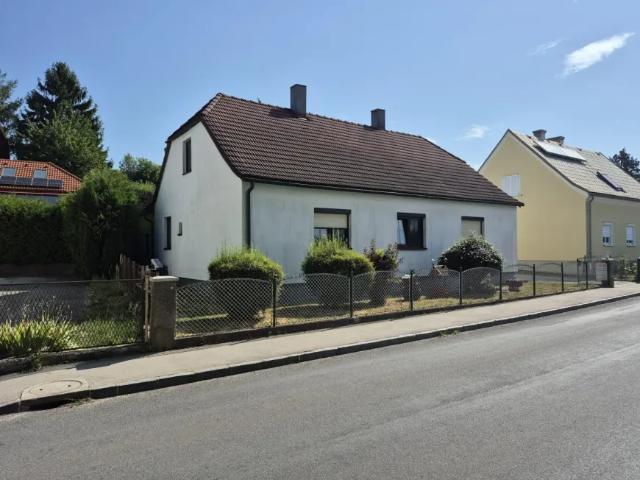 Haus kaufen in St. Margarethen an der Sierning, Niederösterreich