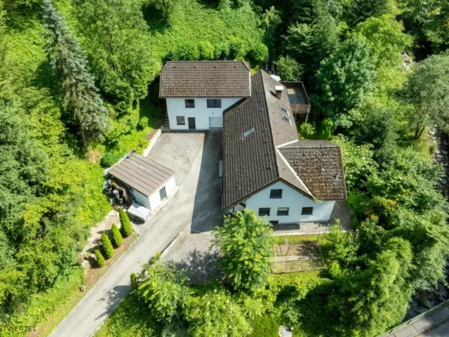 Haus kaufen in St. Martin-Karlsbach, Niederösterreich