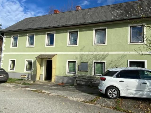 Haus kaufen in Markt St. Martin, Niederösterreich