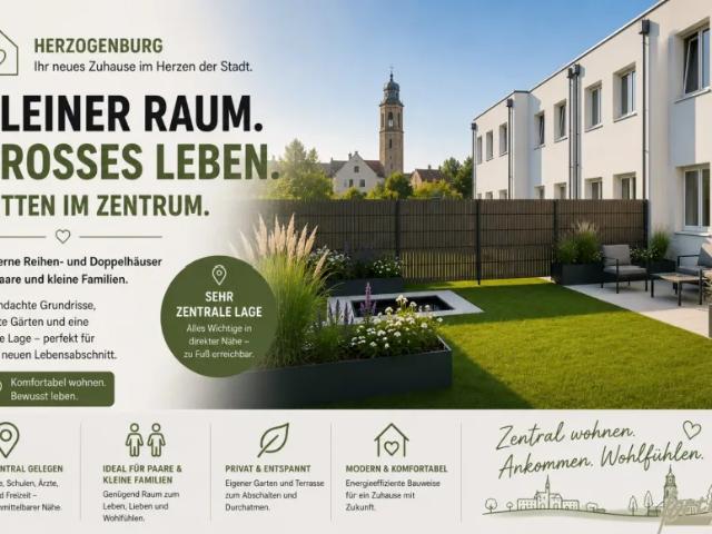 Haus kaufen in St. Pölten, Niederösterreich