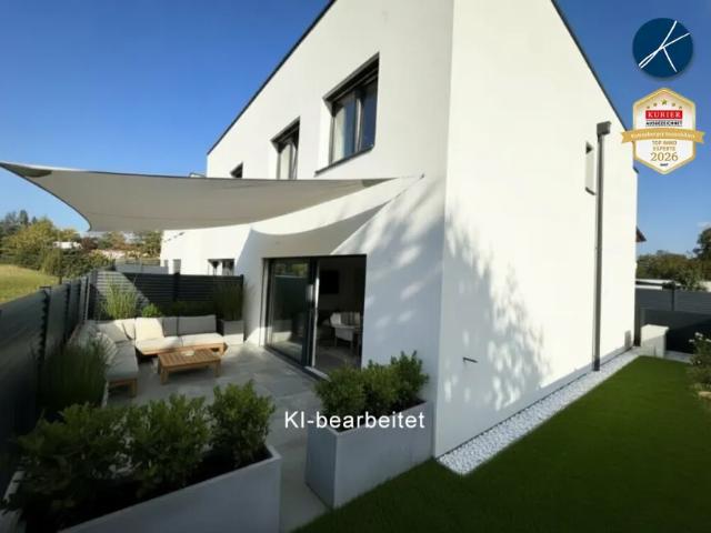 Haus kaufen in St. Pölten, Niederösterreich