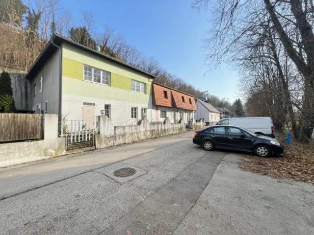 Haus kaufen in St. Pölten, Niederösterreich