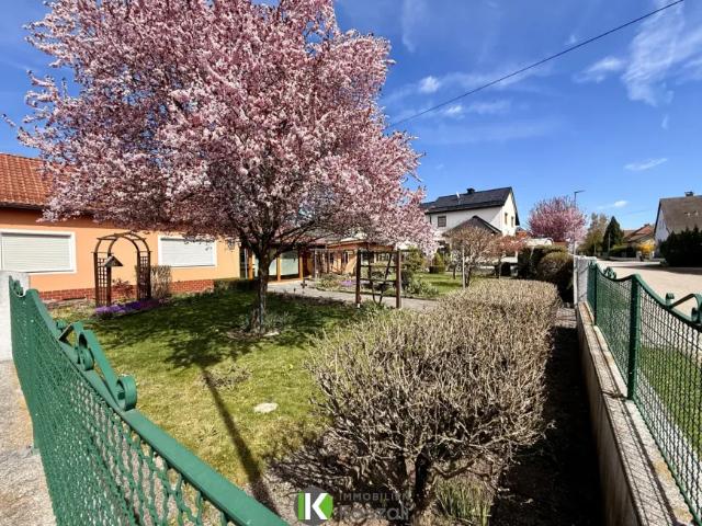 Haus kaufen in St. Pölten, Niederösterreich
