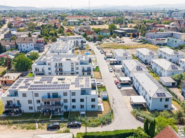 Haus kaufen in Katastralgemeinde St. Pölten, St. Pölten