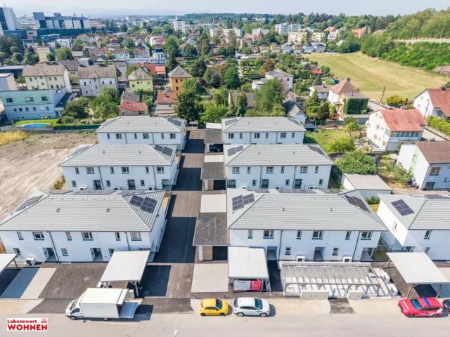 Haus kaufen in Katastralgemeinde St. Pölten, St. Pölten