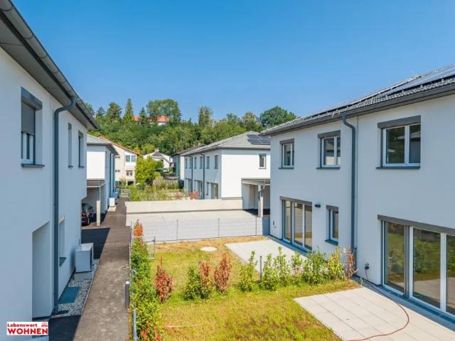 Haus kaufen in Katastralgemeinde St. Pölten, St. Pölten