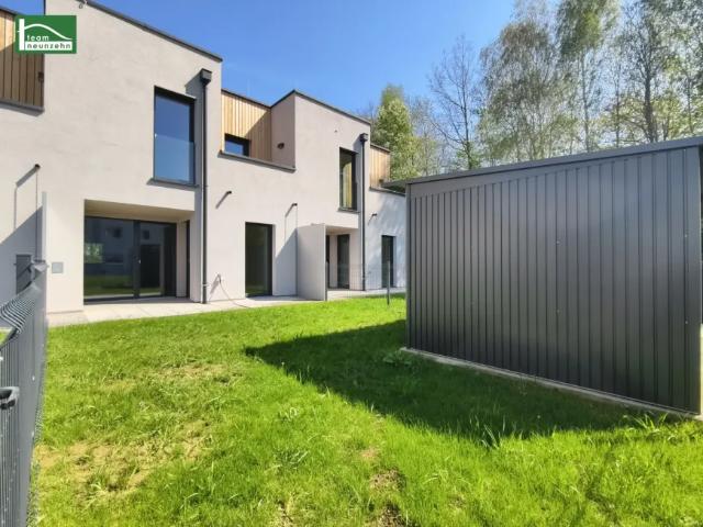 Haus kaufen in Katastralgemeinde St. Pölten, St. Pölten