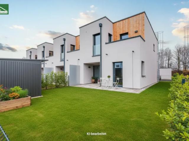Haus kaufen in Katastralgemeinde St. Pölten, St. Pölten