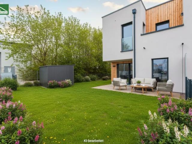 Haus kaufen in Katastralgemeinde St. Pölten, St. Pölten
