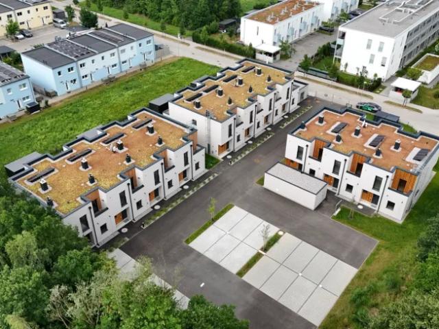 Haus kaufen in Katastralgemeinde St. Pölten, St. Pölten