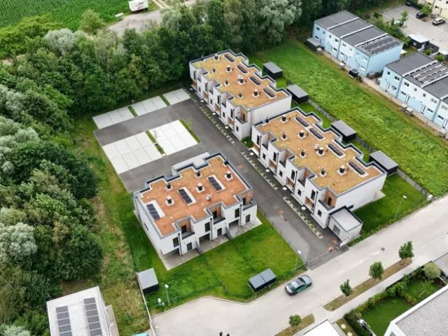 Haus kaufen in Katastralgemeinde St. Pölten, St. Pölten