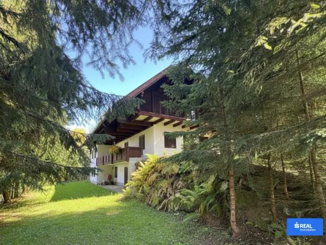 Haus kaufen in St. Stefan ob Stainz, Steiermark