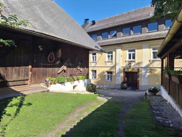 Haus kaufen in Katastralgemeinde St. Stefan, Sankt Stefan ob Stainz