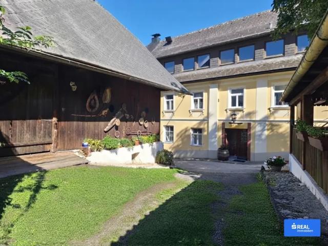Haus kaufen in Katastralgemeinde St. Stefan, Sankt Stefan ob Stainz