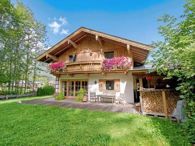 Haus kaufen in St. Ulrich am Pillersee, Tirol
