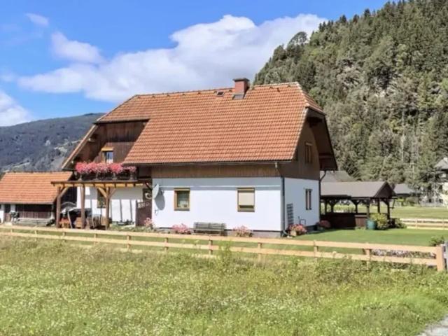 Haus kaufen in Stadl-Predlitz, Bezirk Murau