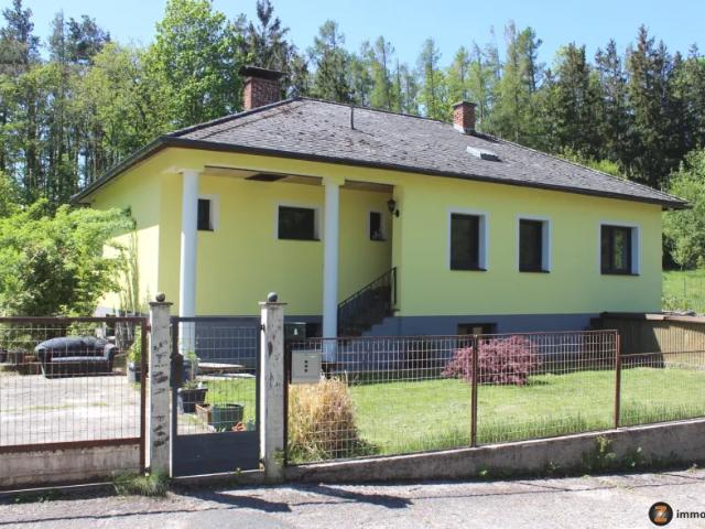 Haus kaufen in Stadtschlaining, Burgenland