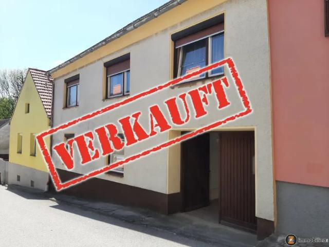 Haus kaufen in Stadtschlaining, Burgenland