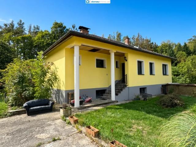 Haus kaufen in Stadtschlaining, Burgenland