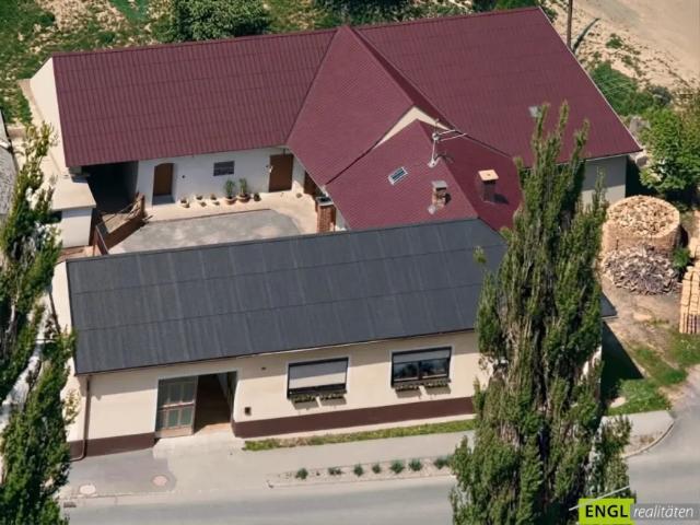 Haus kaufen in Stadtschlaining, Burgenland