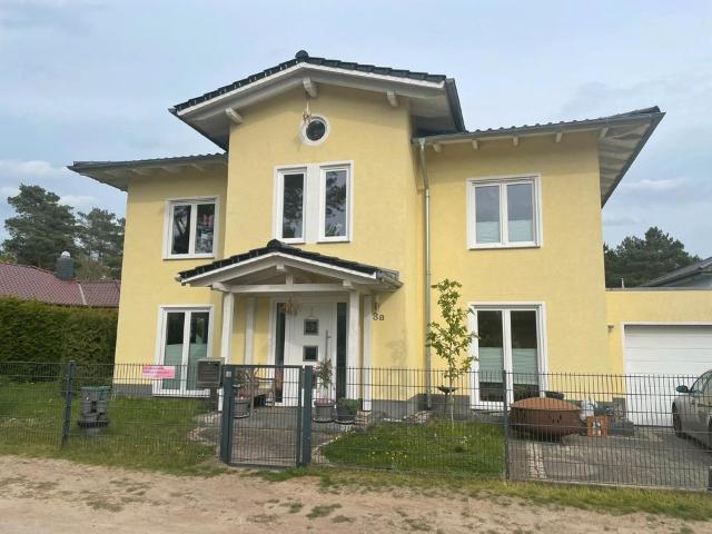 Haus kaufen in Birkenwerder, Brandenburg