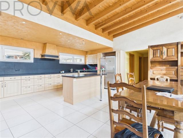Einfamilienhaus kaufen in Dorénaz, Wallis